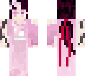 oc but pink