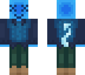 oc for a friend