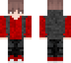 oc redesign!