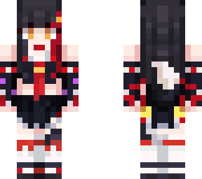 ookami mio :: hololive