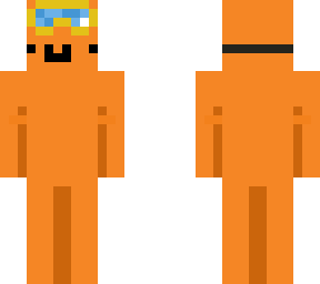 orangw (hive style)