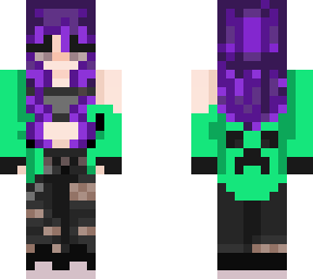 original creeper