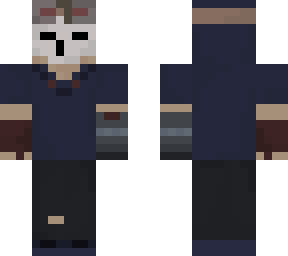 ossis (masked)