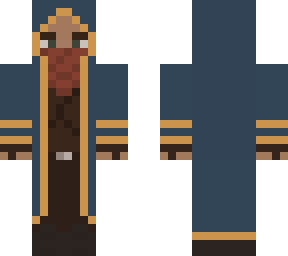 outcast villager