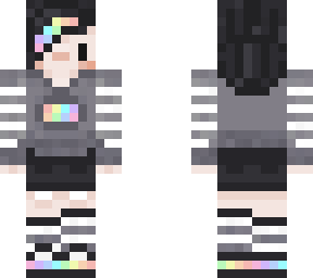 pastel emo fixed