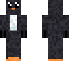 penguin :)