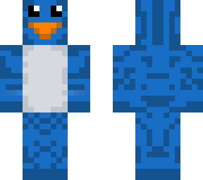 penguin