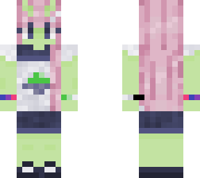 piff the alien