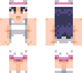 pokemon dppt lady