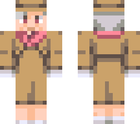 pokemon dppt madame