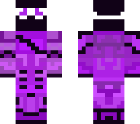 purple devil