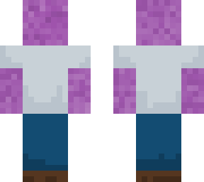 purple man (fixed)