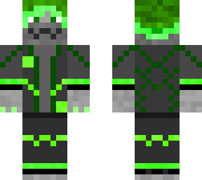 radioactivy