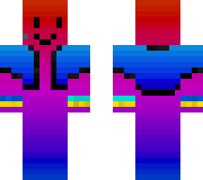 rainbow gamer