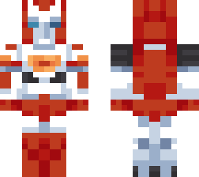 ratchet // transformers