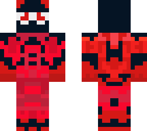 red devil
