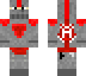 red knight