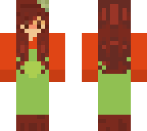 rhubarb but wormcore