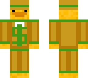 rich duck