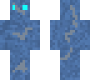 ruined robot
