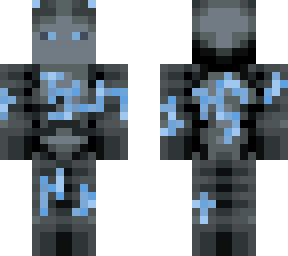 sendaris oc