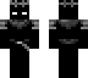 shadow king