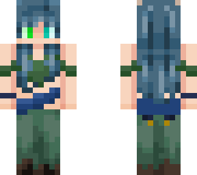 sirens smp wip