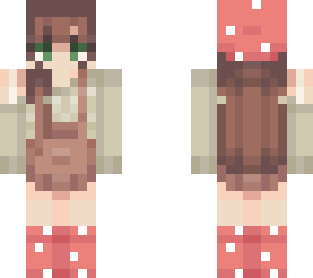 skin request.