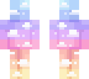 sky but with bigger arms
