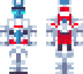 skyfire // transformers
