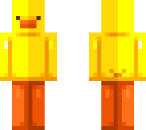 slim duck
