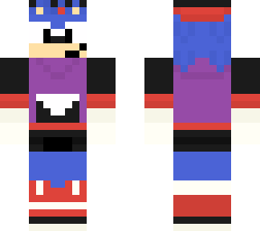 sonic (nintendo high) v2