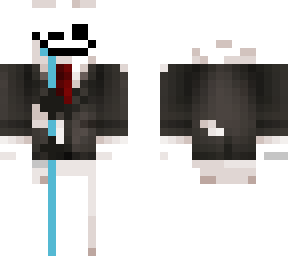 special super special davey boy skin special