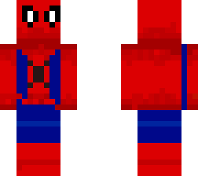 spider man