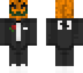 squid game pumpkiin!