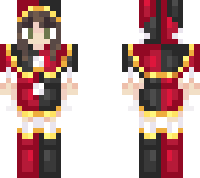 star jester skin