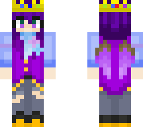 starstrike wedding outfit