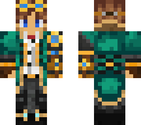 steampunk guy v2