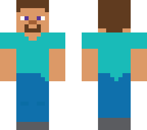 steve - animated trailer version