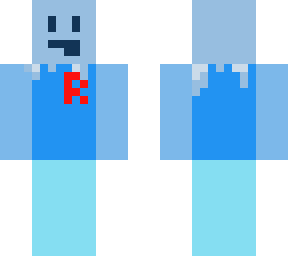 stupid ice guy 2