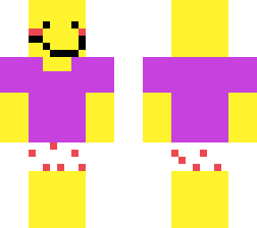 super awesome cool skin