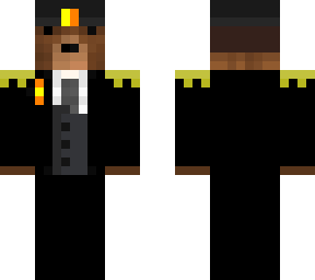 superloafbear (bombshell smp)