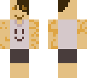 syn-lee (oc)