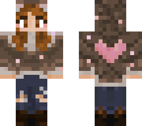 tabby cat sweatshirt girl 1.1