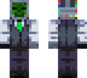 the doctor