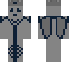 the elytra king