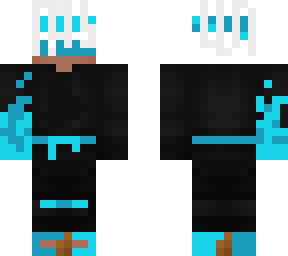 the true ice