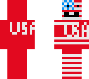 usa