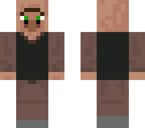 villager number 4