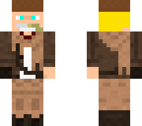 western guy